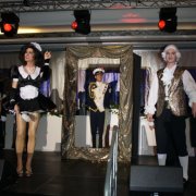 Captain's Dinner (12.11.11)